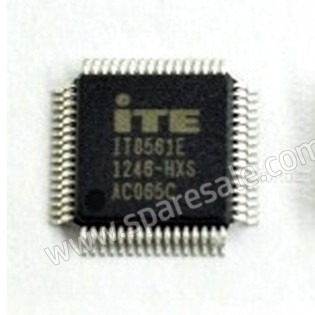 ITE IT8561E IT8561-HXS IT8561E-HSX IT8561E HSX I/O Controller ic