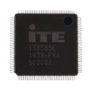 ITE IT8585e FXA 8585 I/O Controller IC