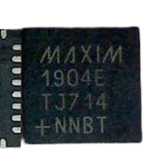 MAXIM MAX1904E MAX 1904 IC