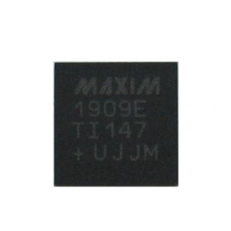 MAX1909 MAX1909E MAX1909ETI IC