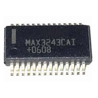 MAX3243CAI MAXIM3243 IC