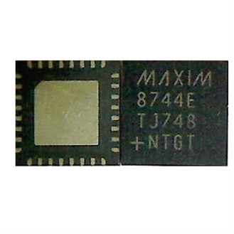 MAX8744ETJ MAX 8744E IC