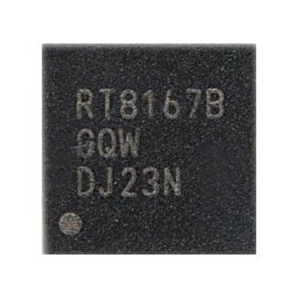 RT8167BGQW RT8167B IC