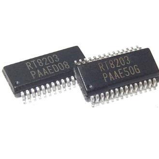 RT8203P RT8203 IC