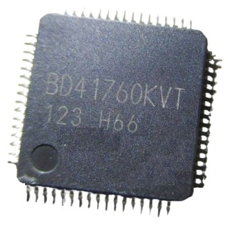 BD41760 BD41760KVT BD4176 IC