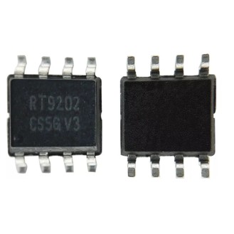 RT9202 RT9202CS Mosfet IC