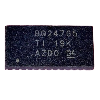 BQ24765RUVT BQ24765 IC