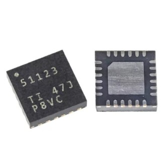 TPS51123RGER TPS51123 51123 TPS51123A 51123A QFN-24 IC Chip