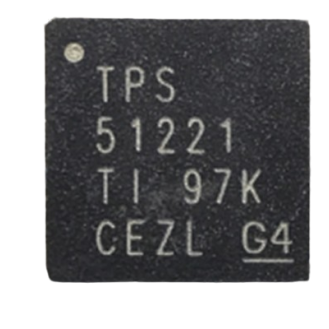 TPS51221RTVR TPS51221 IC