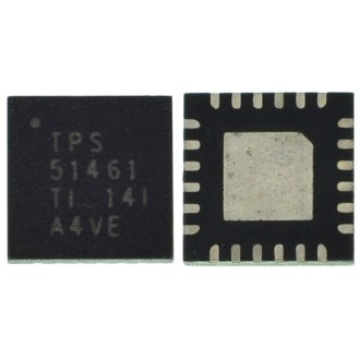 TPS51461 TPS51461RGE IC