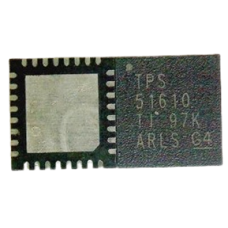 TPS51610RHBRG4 TPS51610 IC