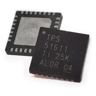 TPS51611RHBR TPS51611 IC