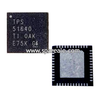 TPS51640 TPS51640ARSLR IC