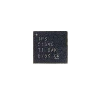 TPS51640 TPS51640ARSLR IC