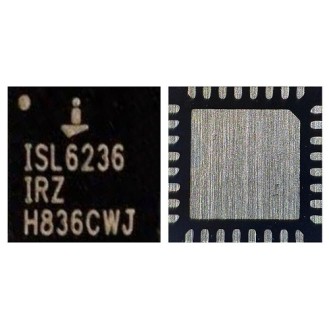 ISL6236IRZ ISL6236 IC