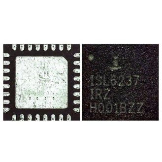 ISL6237IRZ ISL6237 IC