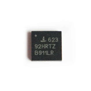 ISL62392HRTZ ISL62392 IC