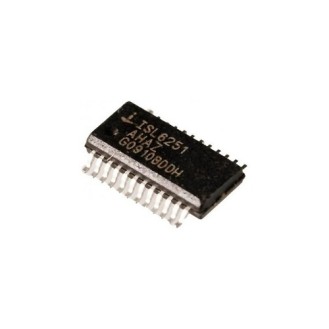 ISL6251AHRZ ISL6251 IC