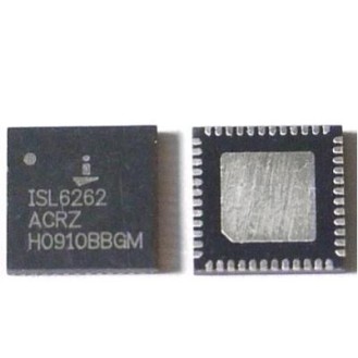 ISL626 ISL6262ACRZ IC