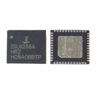 ISL6266 ISL6266AHRZ IC