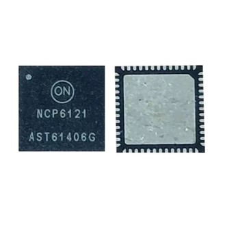 ON NCP6121 NCP6121MNR2G IC