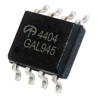 MOSFET AO4404 4404