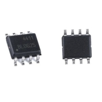 MOSFET AO4411 4411