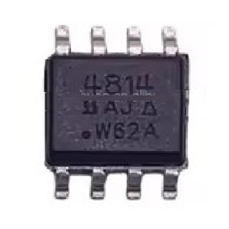 4814 AO4814 SI4814 SOP-8 MOSFET IC