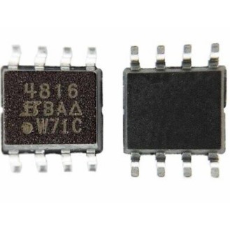 4816 AO4816 MOSFET SOP-8 IC 