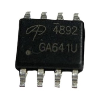 AO4892 4892 SOP-8 MOSFET IC