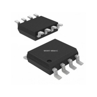 4856A 4856 MOSFET IC