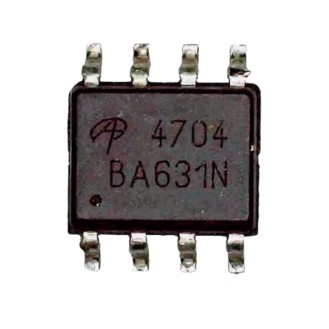 AO4704 4704 N-CHANNEL MOSFET IC