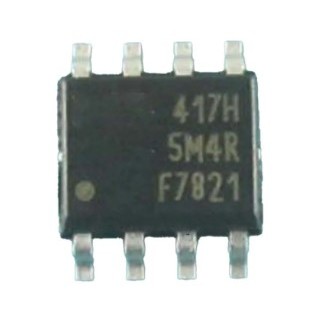 F7821 7821 MOSFET IC