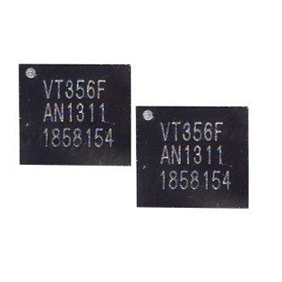 VT356F VT IC