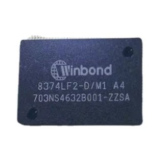 WINBOND 8374LF2-D/M1 A4 8374LF2 IC