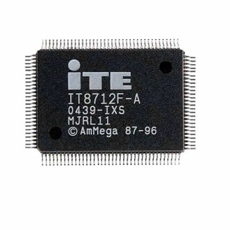 ITE IT8712F-A IXS IT8712FA