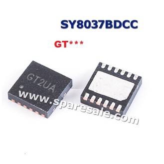 SY8037BDCC SY8037B ( GT*** ) IC