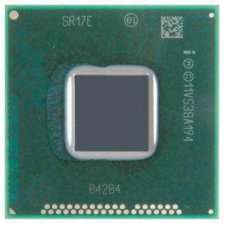 DH82HM86 SR17E HM86 Intel IC