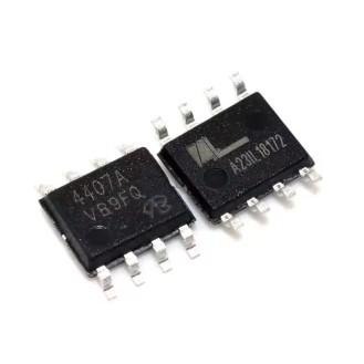 MOSFET AO4407 4407 AO4407A 