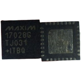 MAXIM MAX17028GTJ MAX17028G 17028G