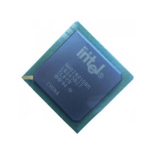 intel NH82801GBM SL8YB 82801GBM