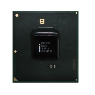 BD82QM57 SLGZQ 82QM57 QM57 BGA CHIP IC