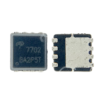 MOSFET AON7702 AO7702A 7702A 7702