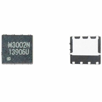 MOSFET QM3002N3 M3002N 3002 IC