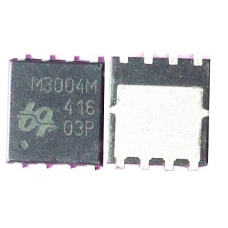 M3004M 3004 MOSFET IC