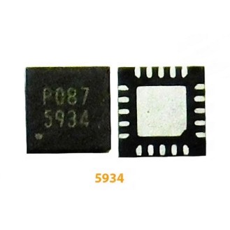 G5934HZ G5934 5934 S934 IC