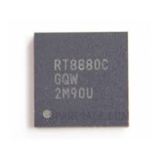 RT8880CGQW RT8880C