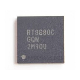 RT8880CGQW RT8880C IC