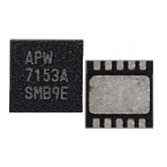 APW7153A APW7153B APW 7153A 7153B APW 7153B IC