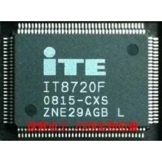 ITE IT8720F CXS IT8720F-CXS IT8720F IO IC